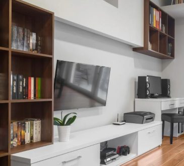 Transform Your Space with Stylish Multi-Functional Furniture