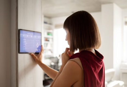 Best Home Security Guide for Smarter Living this 2025