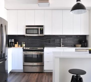 Discover the Smart Kitchen Innovations of 2025 Today