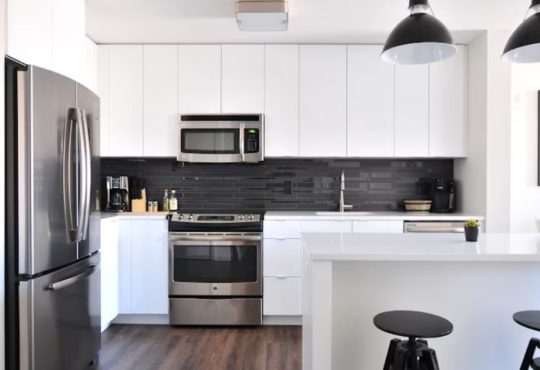 Discover the Smart Kitchen Innovations of 2025 Today