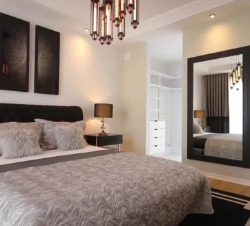 Must-Have Bedroom Essentials for a Cozy, Stylish Retreat