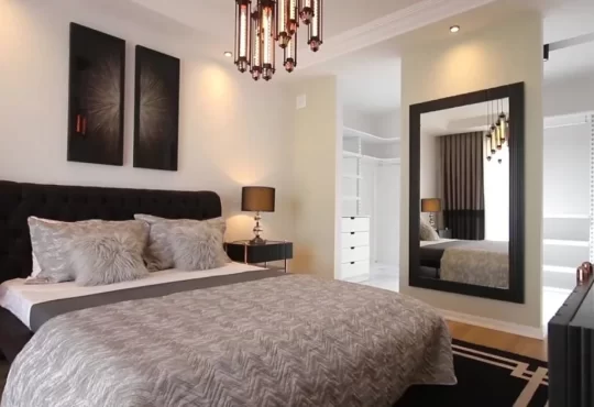 Must-Have Bedroom Essentials for a Cozy, Stylish Retreat