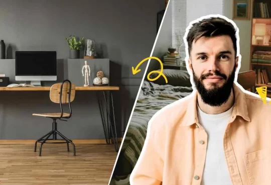16 Smart Home Office Setup Tips for Productivity & Comfort