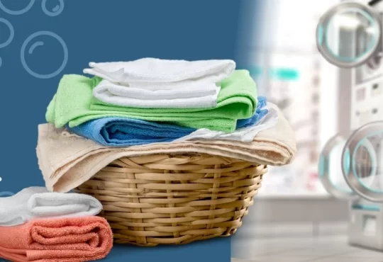Game-Changing Laundry Room Essentials for 2025