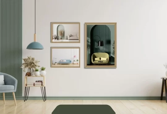 Space-Saving Furniture Ideas for Stylish Small Homes 2026