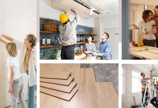 11 Budget-Friendly Home Renovation Tips You Need