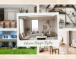 21 Most Popular Interior Design Styles For Modern Homes